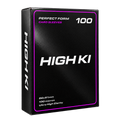 Perfect Form Card Sleeves