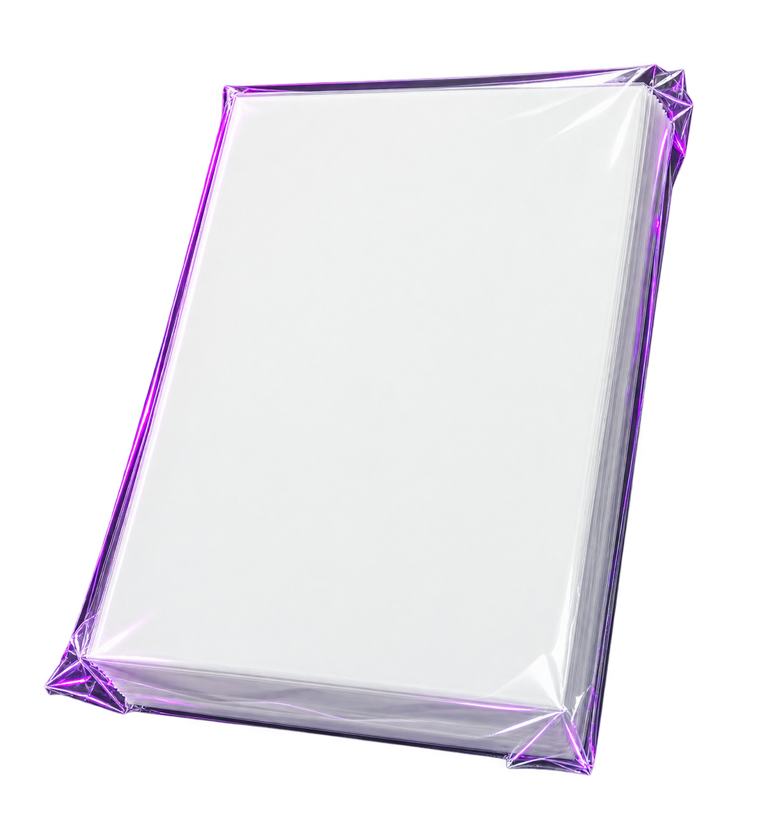 PERFECT FORM CARD SLEEVES