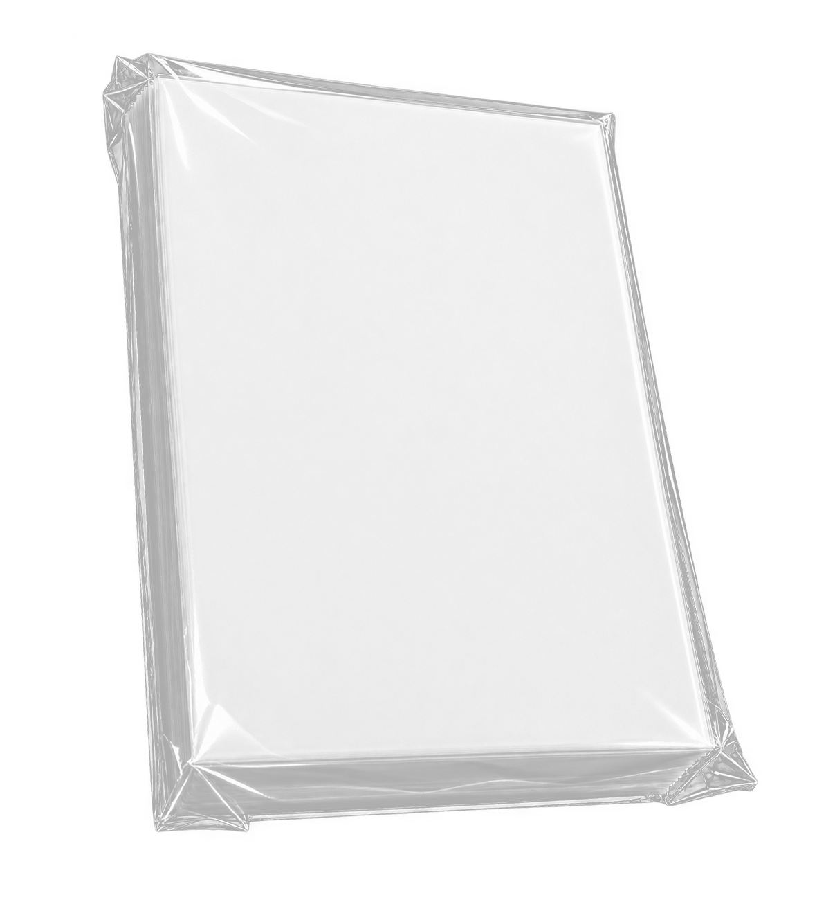 Perfect Form Card Sleeves